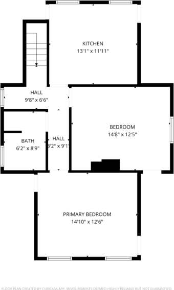 523 Grove Street - Photo 3 of 11