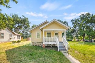 8329 Park Ave - Photo 1 of 1