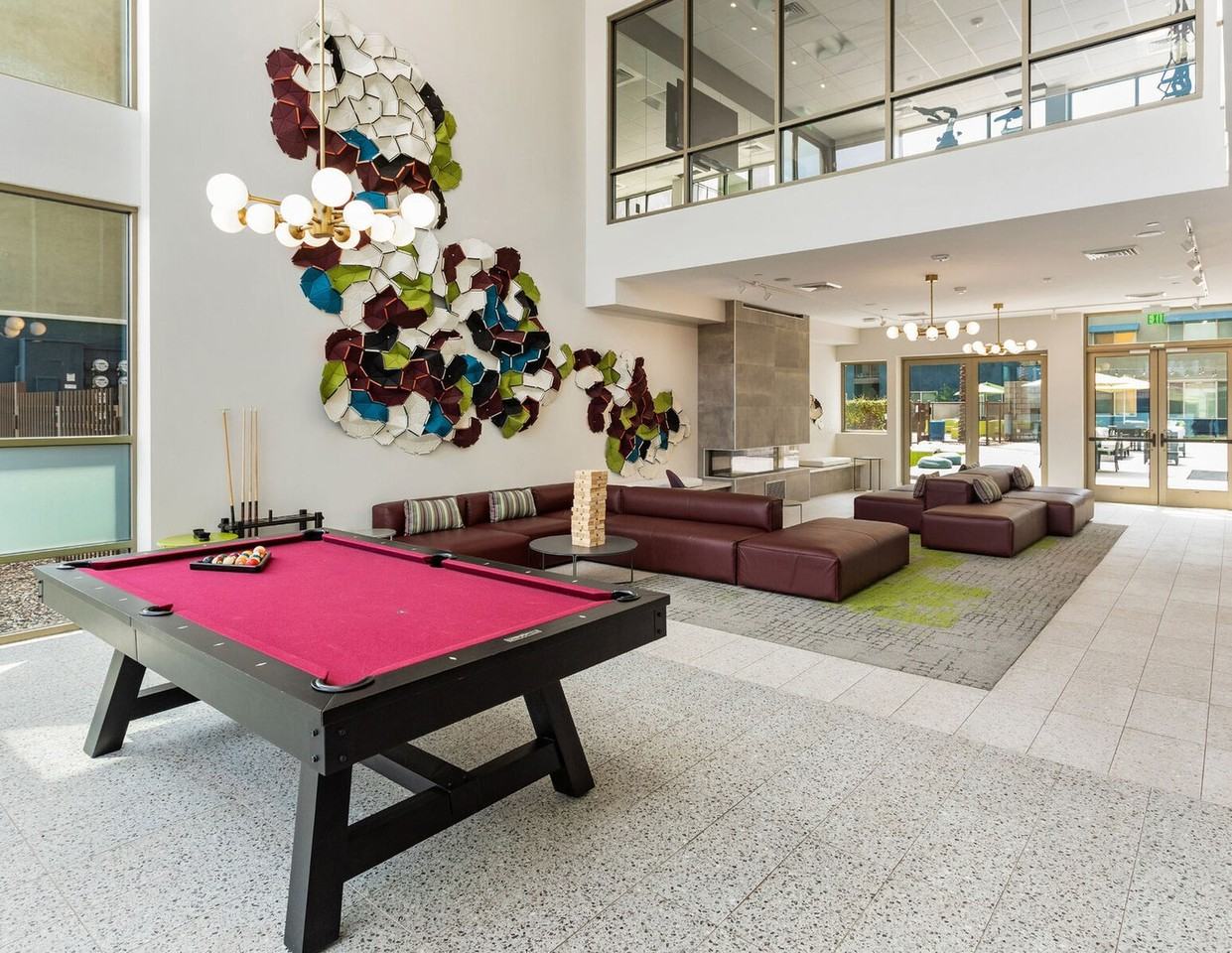 Metro 101 - Photo 4 of 18