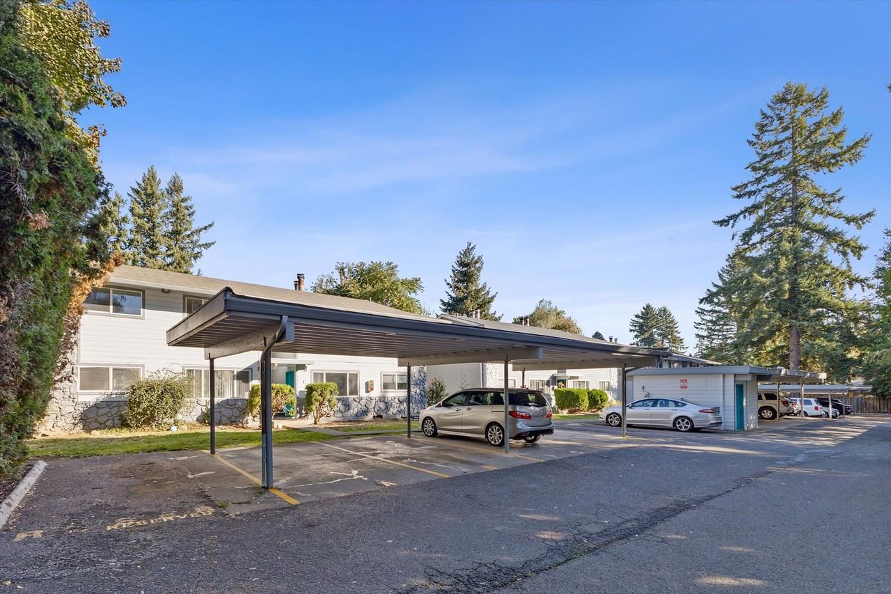 GREENTREE APARTMENTS - Photo 2 of 13