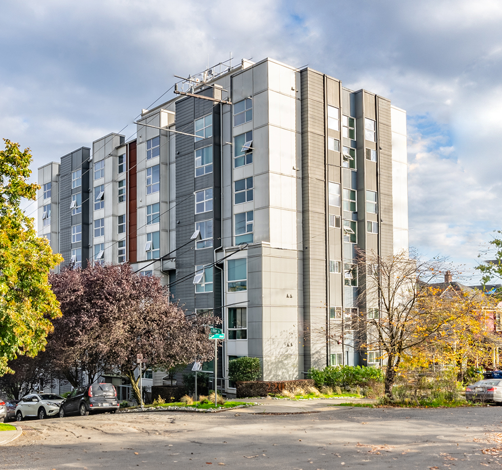 Alcove First Hill - Photo 2 of 50