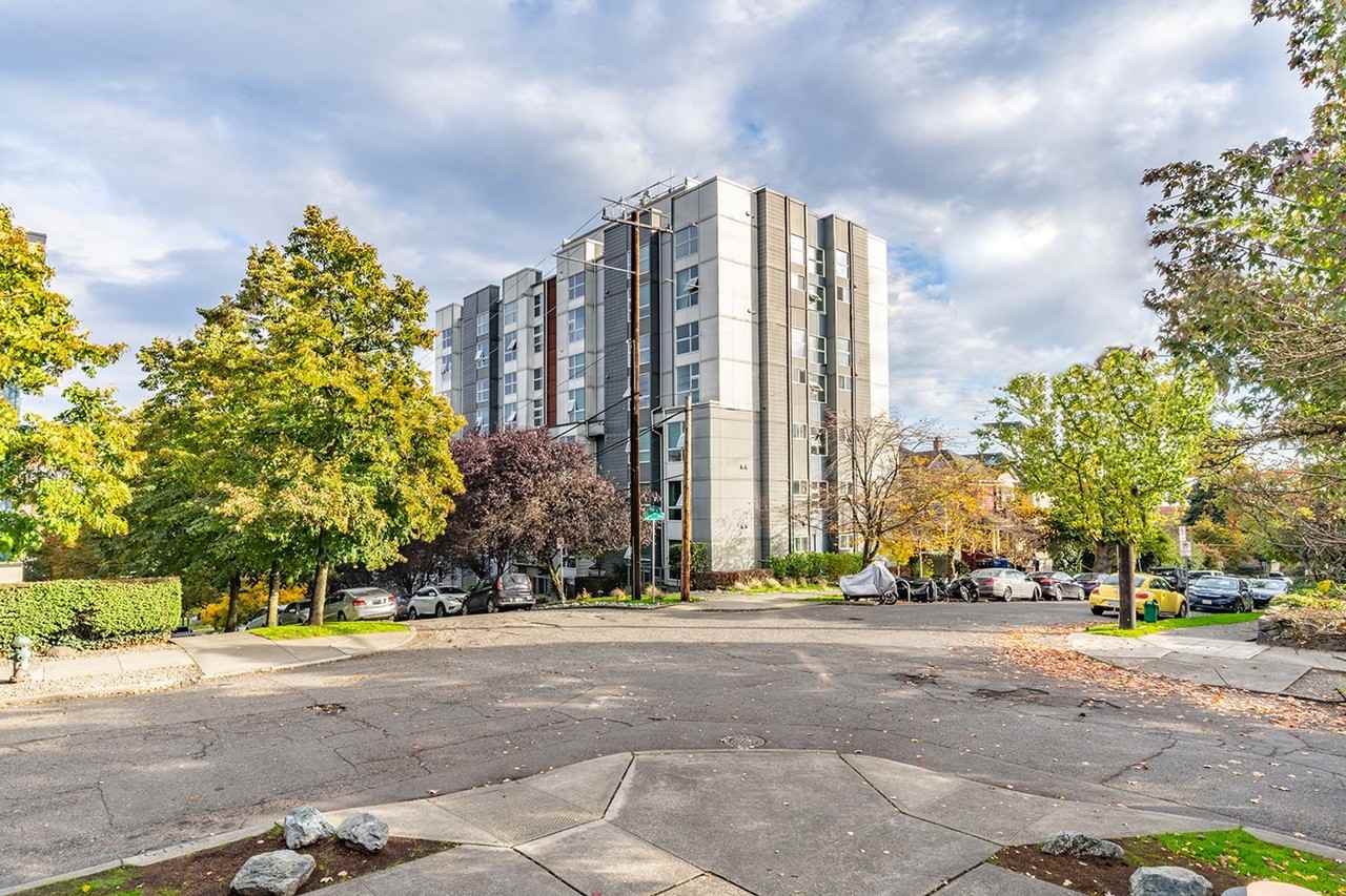 Alcove First Hill - Photo 3 of 50