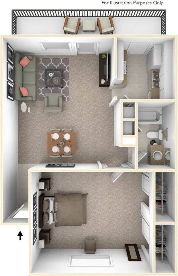 WOODS OF BROOKHOLLOW - Photo 2 of 22