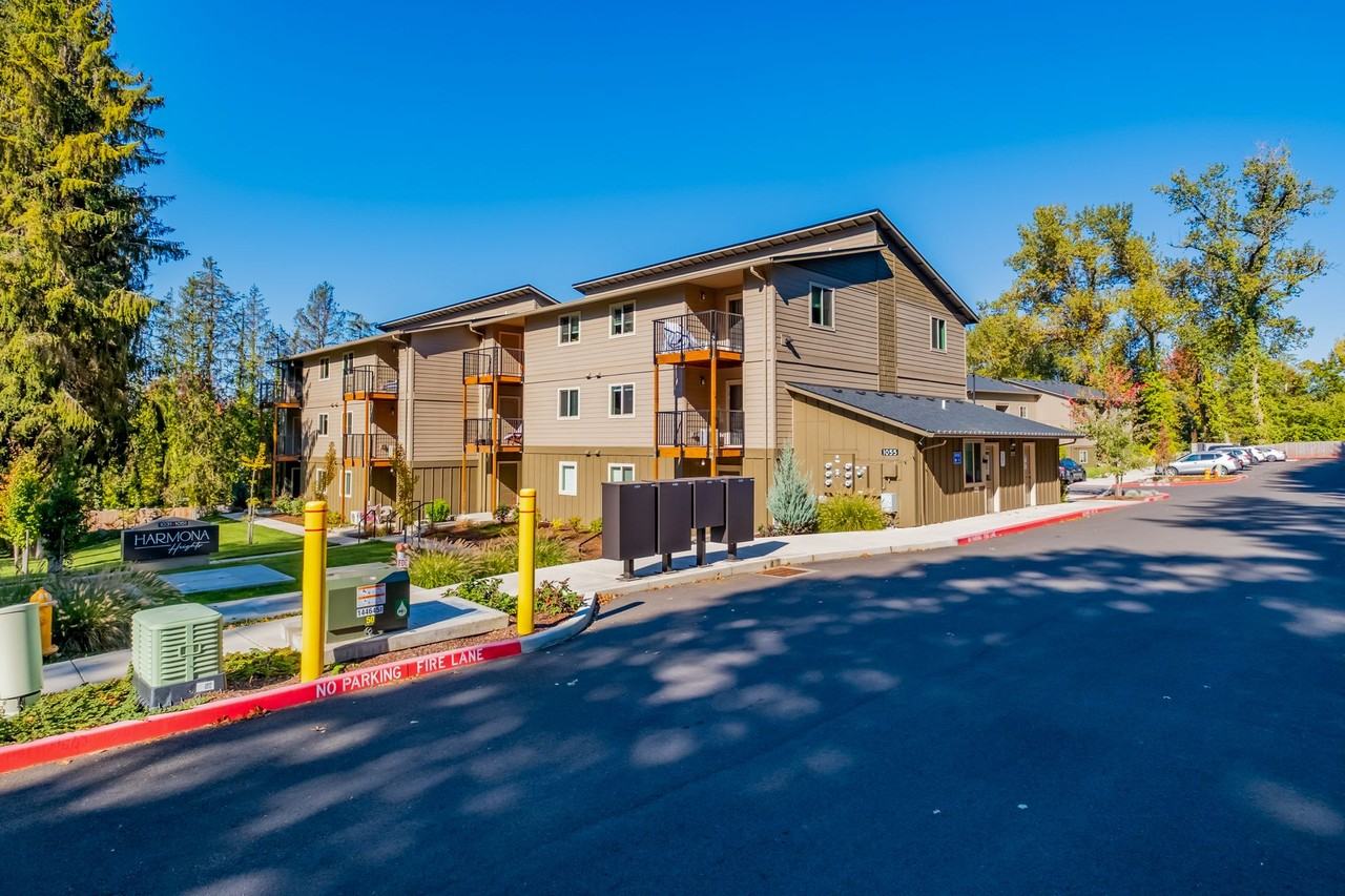 Harmona Heights Apartments - Photo 2 of 50