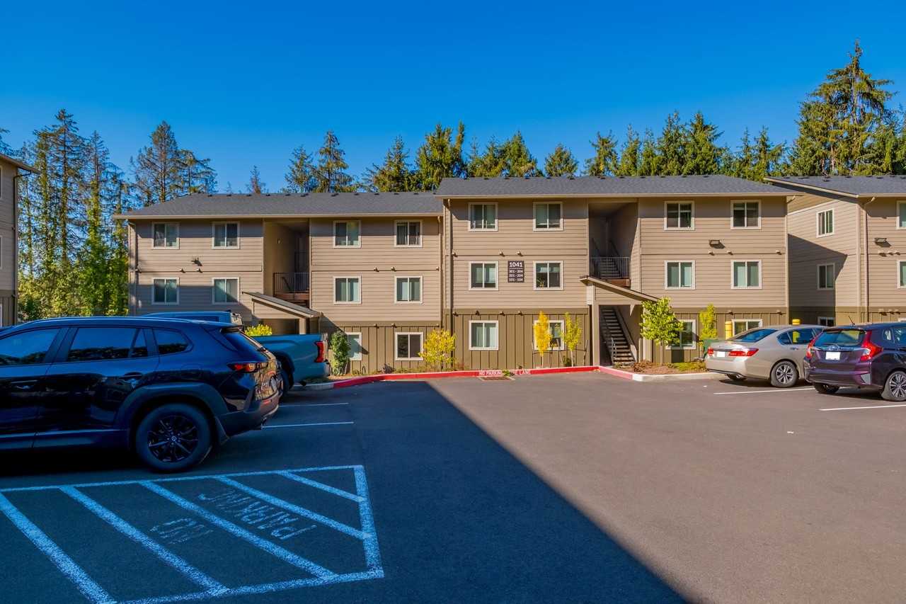 Harmona Heights Apartments - Photo 3 of 50