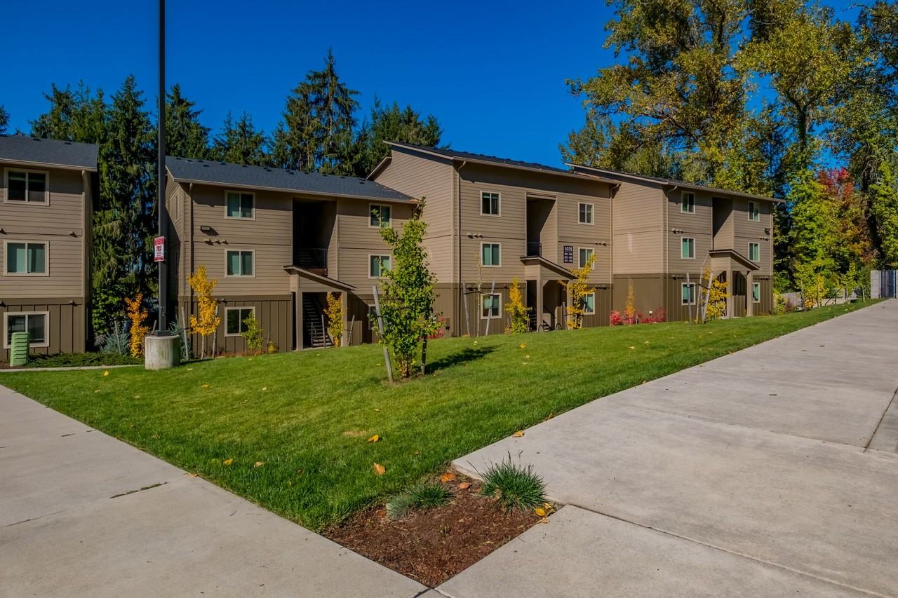 Harmona Heights Apartments - Photo 4 of 50