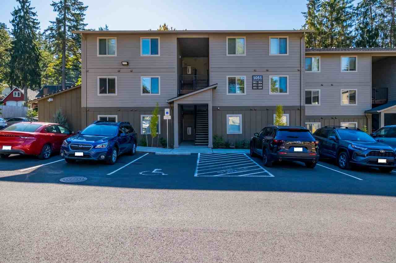 Harmona Heights Apartments - Photo 5 of 50