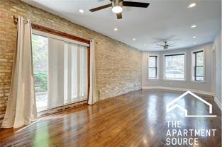 2019 N Hoyne Ave #1 - Photo 1 of 1