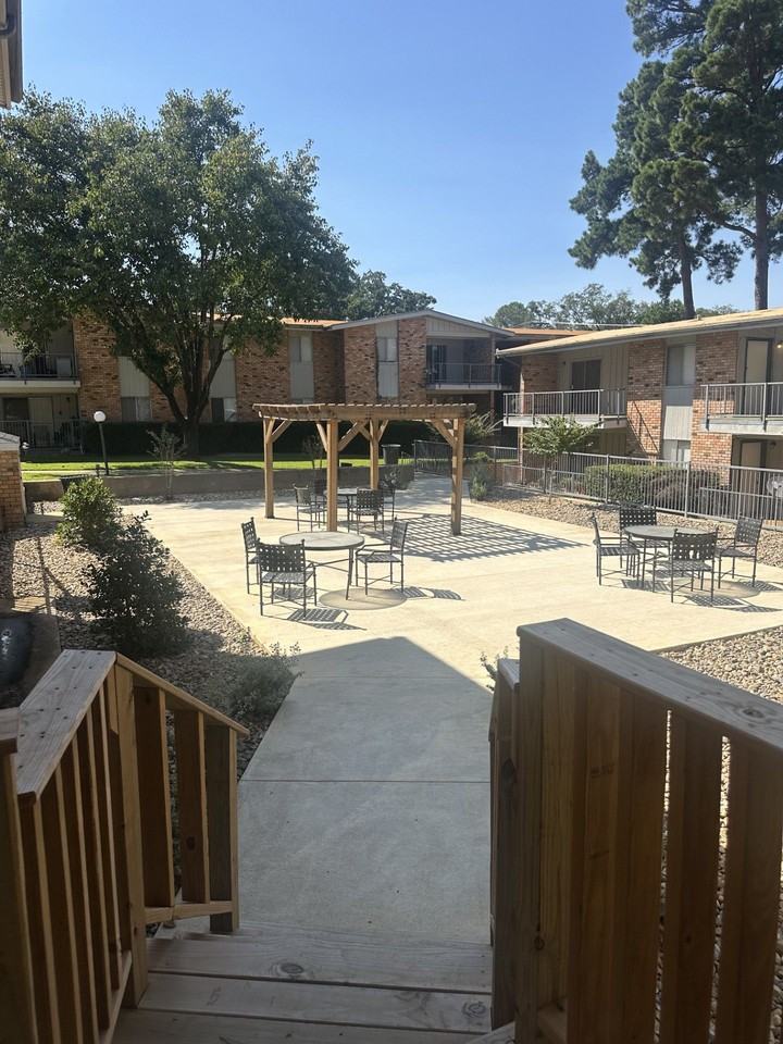 The Timbers - Photo 4 of 32