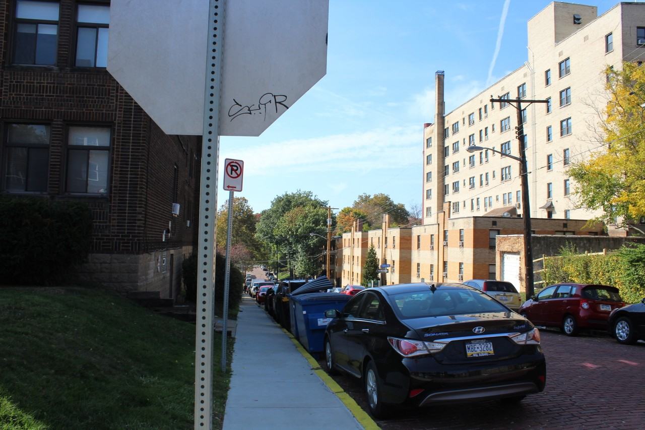 2130 Wightman - Photo 4 of 5