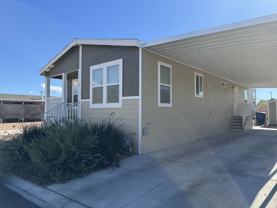 1111 N Lamb Blvd Spc 40 #40 - Photo 1 of 1