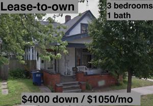 245 Langdon St - Photo 1 of 1