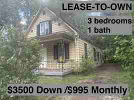 featured image of 3014 W Krause Ave