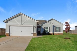 26414 Valley Ridge Rd - Photo 1 of 1