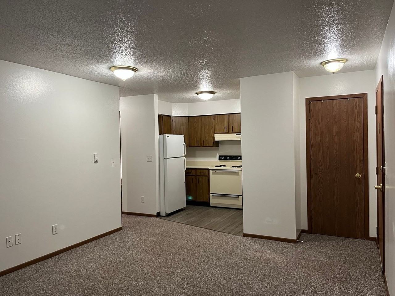 Carlisle Park Apartments - Photo 7 of 27