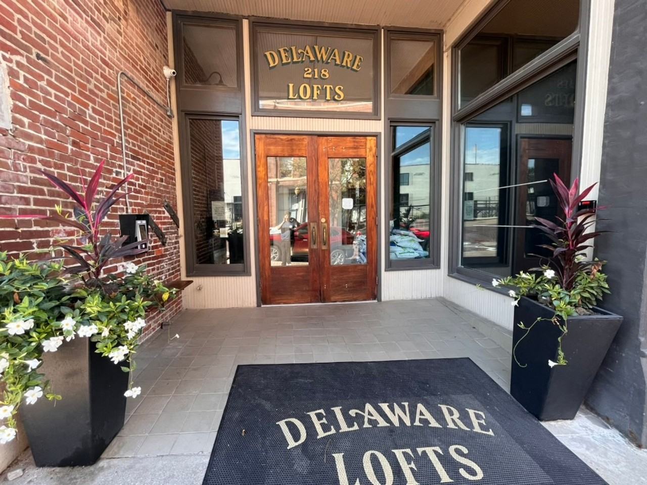 Delaware Lofts - Photo 2 of 27