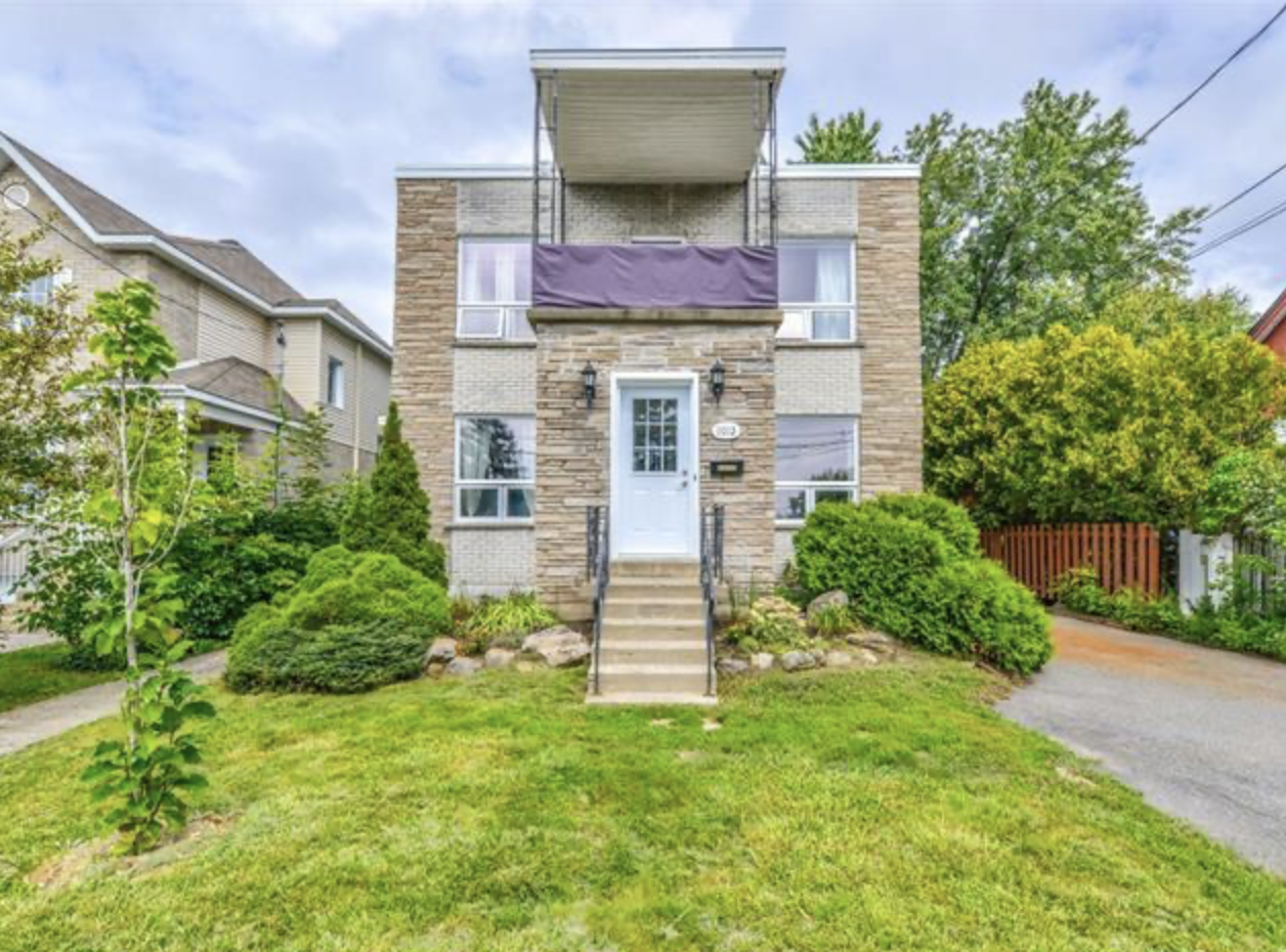 1013 Rue De Lorimier - Photo 2 of 14