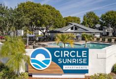 Circle Sunrise - Photo 1 of 1