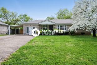 3213 Penhurst Dr - Photo 1 of 1