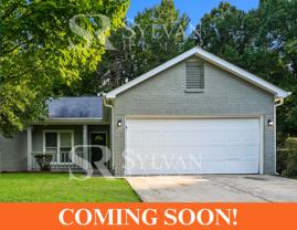 8614 Milton Morris Dr - Photo 1 of 1
