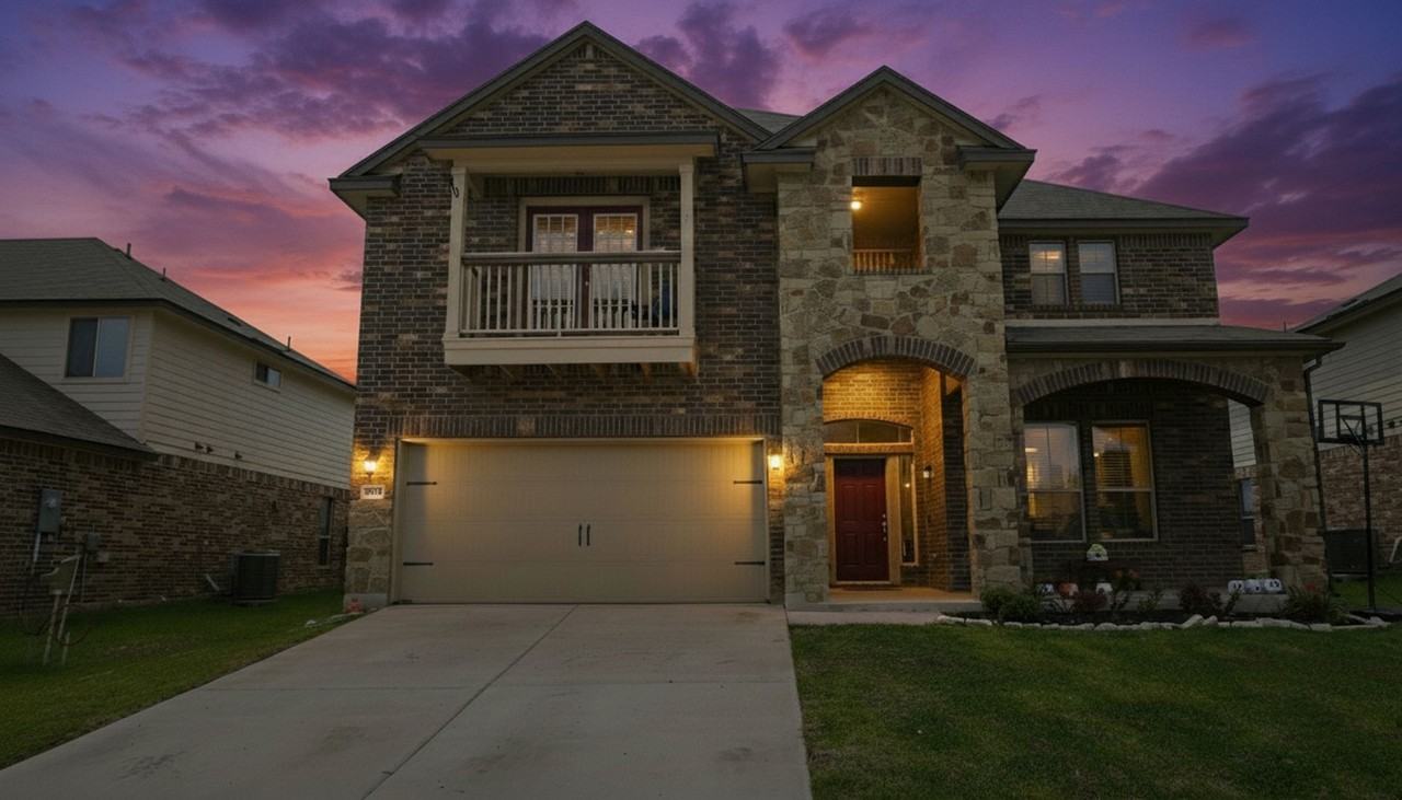 4912 Prewitt Ranch Road