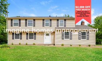 5853 Ogilby Dr - Photo 1 of 1