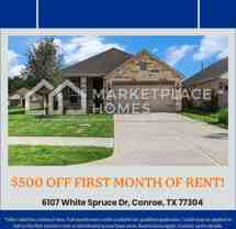 6107 White Spruce Dr - Photo 1 of 1
