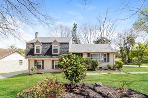 featured image of 1600 Sir Galahad Rd