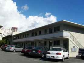 1140 Lunalilo St #B - Photo 1 of 1