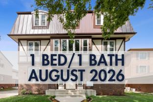 307 Lynn Ave #202 - Photo 1 of 1