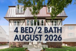 307 Lynn Ave #201 - Photo 1 of 1