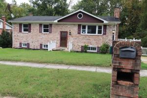 featured image of 2116 Trafalgar Dr #NA