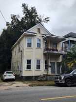 1713 Habersham St #B - Photo 1 of 1