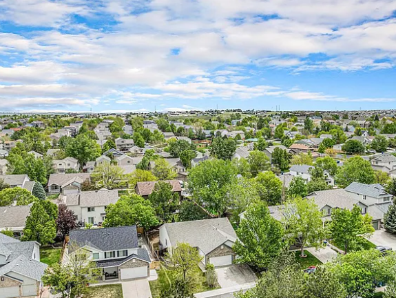 5214 S Tibet St #NA - Photo 2 of 17