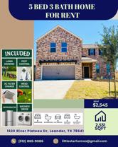 1620 River Plateau Dr #NA - Photo 1 of 1