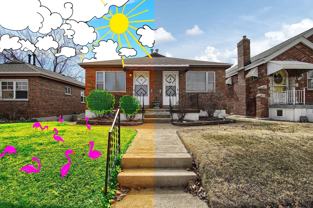 5004 Fyler Ave - Photo 1 of 1