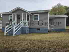 217 Mineral Springs St - Photo 1 of 1