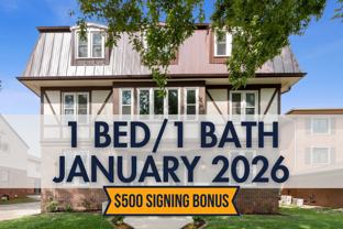 307 Lynn Ave #302 - Photo 1 of 1