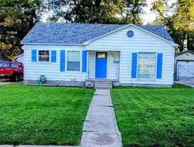 4000 Austin Ave - Photo 1 of 1