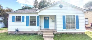 featured image of 4000 Austin Avenue