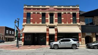 700 Central, Historic Living! - Photo 1 of 1