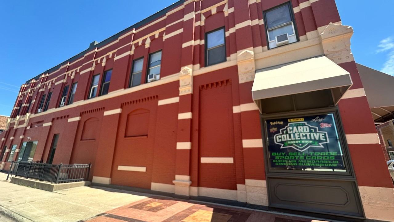 700 Central, Historic Living! - Photo 2 of 6