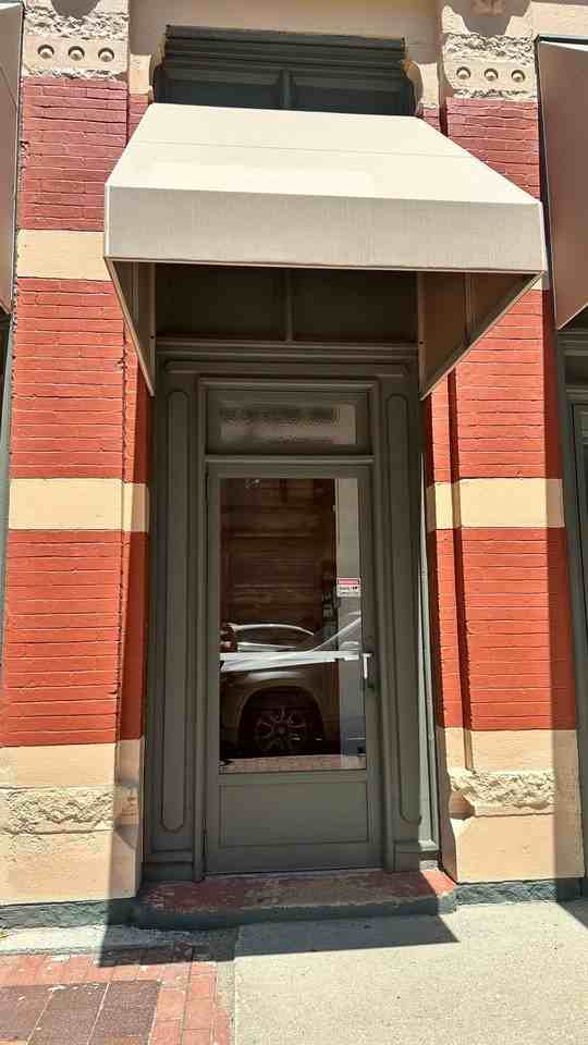 700 Central, Historic Living! - Photo 5 of 6