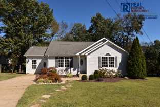 1032 Sky Valley Trl - Photo 1 of 1