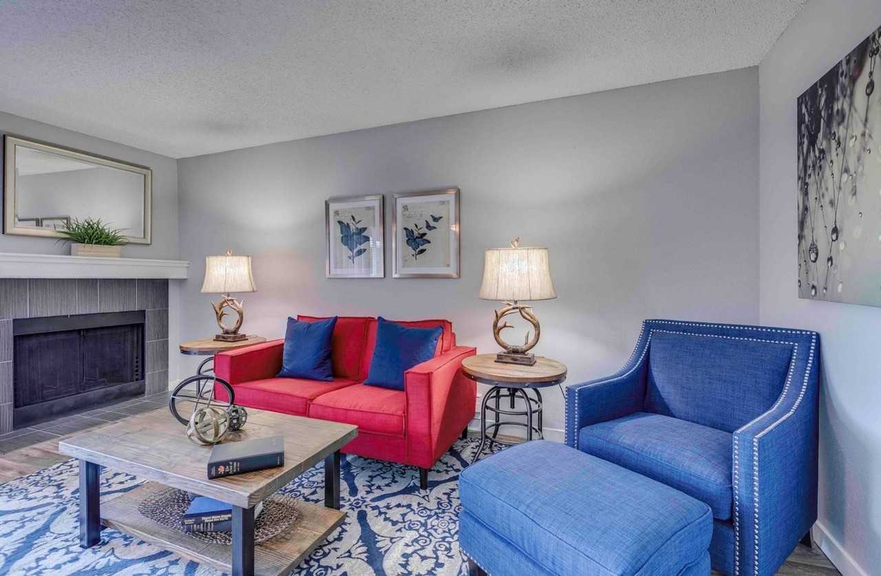 Homestead Apartments: Great location in Federal Way! Pool, Fitness Center, Playground - Photo 2 of 50