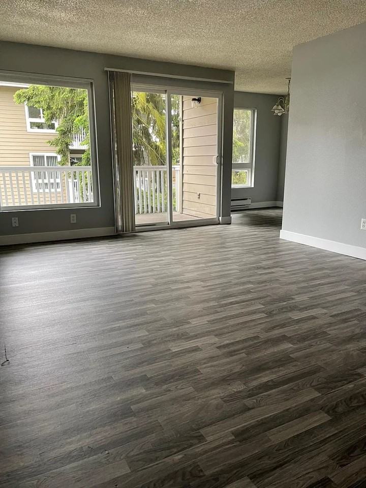 View at the Lake I: New Management! Private patio/balcony, Assigned Parking, On - Photo 2 of 24