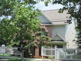 21036 Torrence Chapel Road - Photo 1 of 1