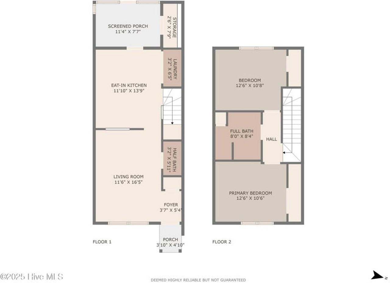 416 Caldwell Loop - Photo 2 of 17