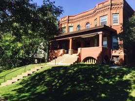 1913-15 -4 Plex - Photo 1 of 1