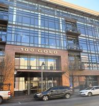 100 Gold Ave Sw #408 - Photo 1 of 1